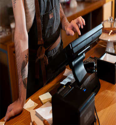 point of sale, penjualan system kasir, penjualan sistem kasir, system pos, pemasangan sistem pos, pemasangan system pos, distributor printer kasir